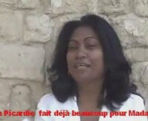 La plus grande fête de l'Indépendance de Madagascar