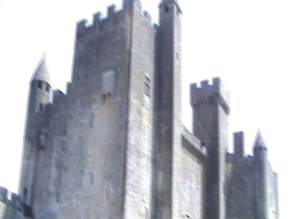 Château de Beynac