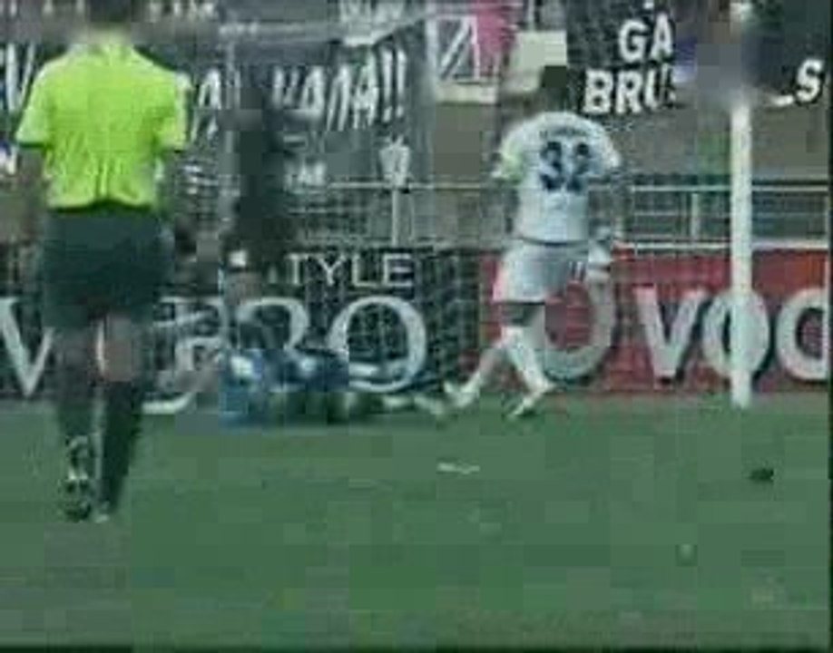 OFI - PAOK   0-2 ( 2008 )