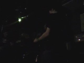 Radio Hope le 07.03.09 L'Irish Coffee à Valenciennes