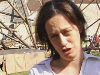 Le dit du bambou- Souk de la parole - Les Futurs de l'écrit