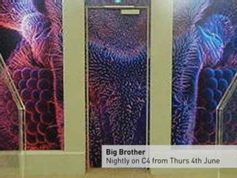 Susan Boyle 'fine' says Piers + first look at BB house