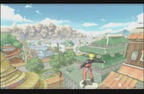 NAMCO BANDAI Games AFRO-SAMURAI-OFFICIAL-TRAILER