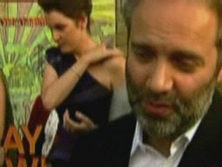 Amanda Holden says Susan Boyle is 'knackered'