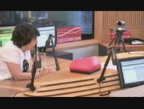 Corinne LEPAGE, l'invitée de Nicolas Pierron