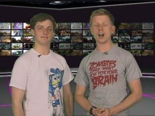 Gamerzine TV:Best summer games & Indy whips it out for a Wii