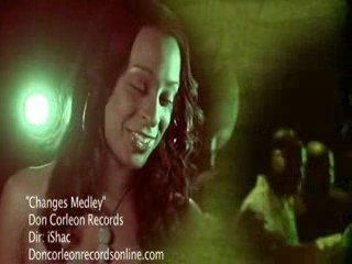 Changes Riddim Medley 2009