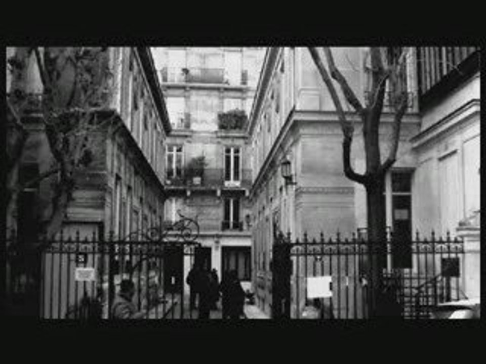 A la découverte des Écrivains Associés du Théâtre