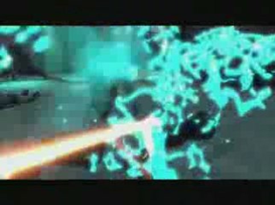 E3 2009 - Singularity - Jeux Vidéo - XBOX 360 - PS3