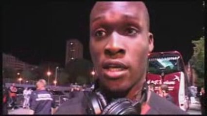 Moussa SOW (OM/SRFC)