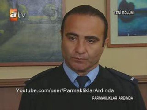 Parmakliklar Ardinda 61. Bölüm Part 1 / Yüksek Kalite /