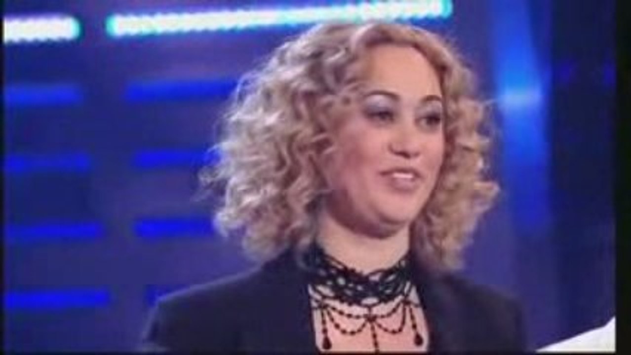 Good Evans - Semi Final 5 - Britains Got Talent 2009 HQ