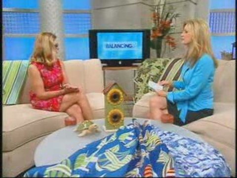 Brand Star Entertainent's The Balancing Act Show 819