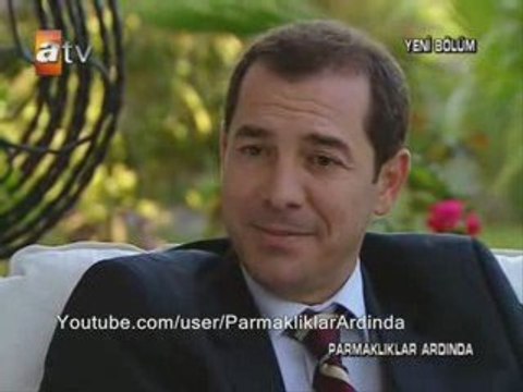 Parmakliklar Ardinda 61. Bölüm Part 2
