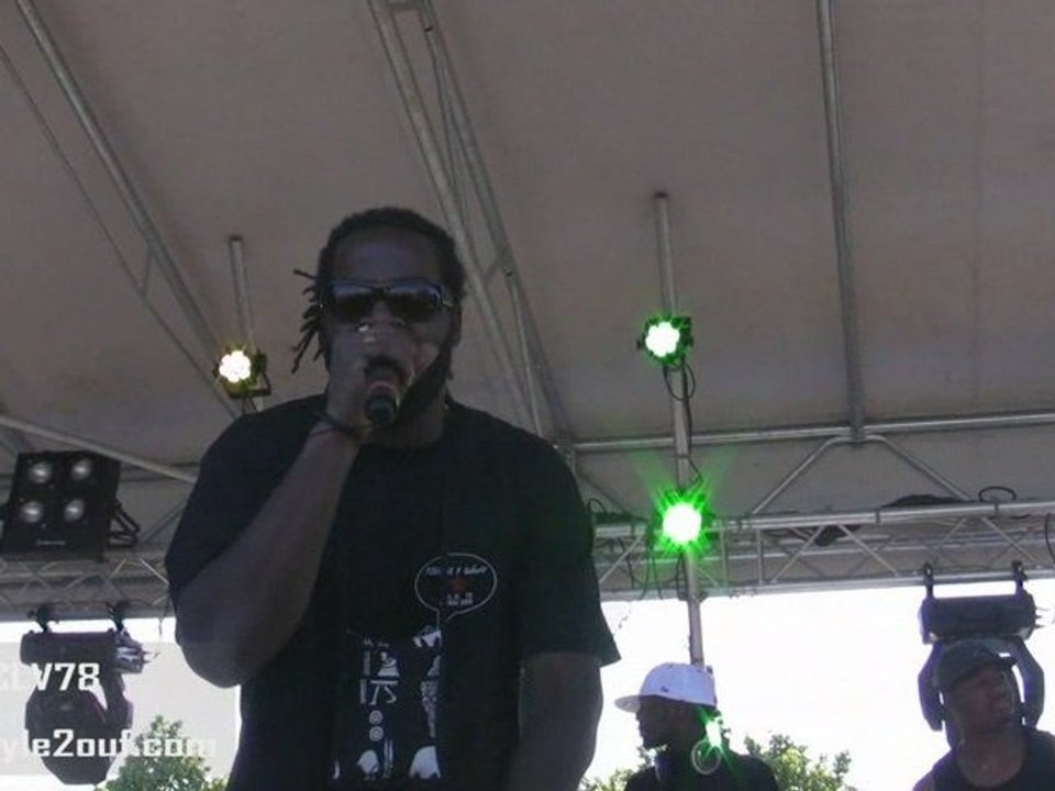 Kery James Lord Jay C & Incognito Partie 2