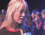 Entrevista con Cris Morena