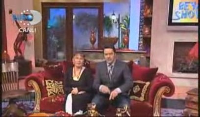 SEZEN AKSU BEYAZ SHOW HAYRAN-1 By Atilim ALTUN