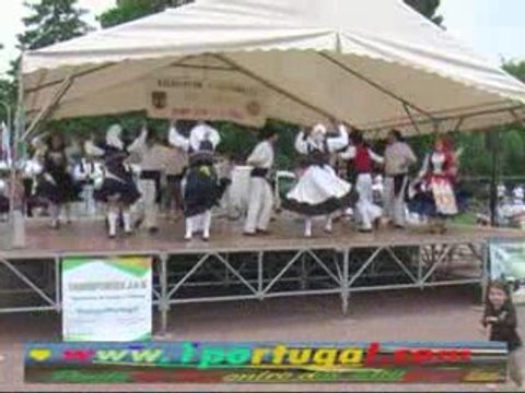 Rusga de Elancourt - festival St. Cyr L'Ecole - 11