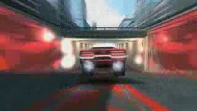 Need for Speed Nitro - E3 - Nintendo Wii Gamehope.com