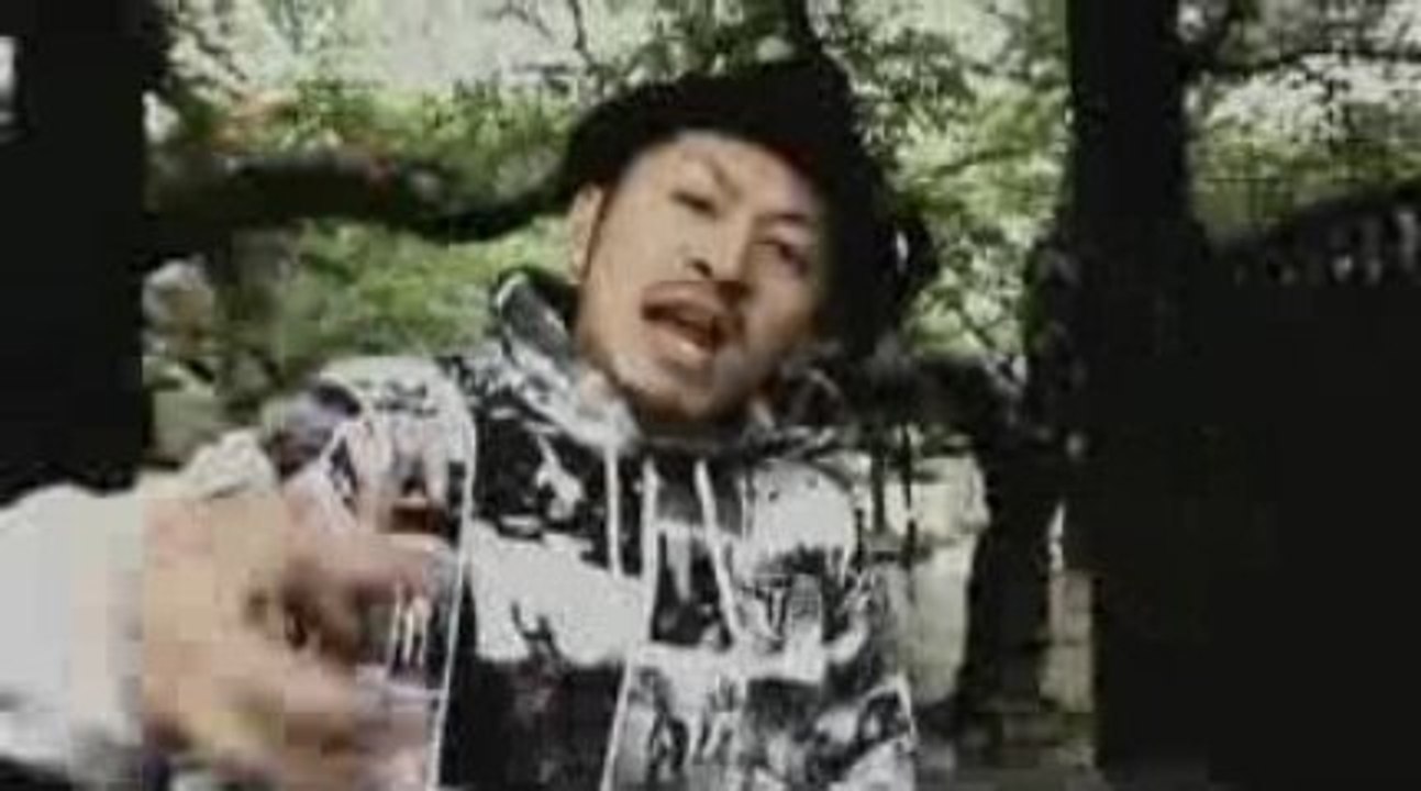 DEJI - BLACK MONT BLANC feat. BLACK MONT BLANC