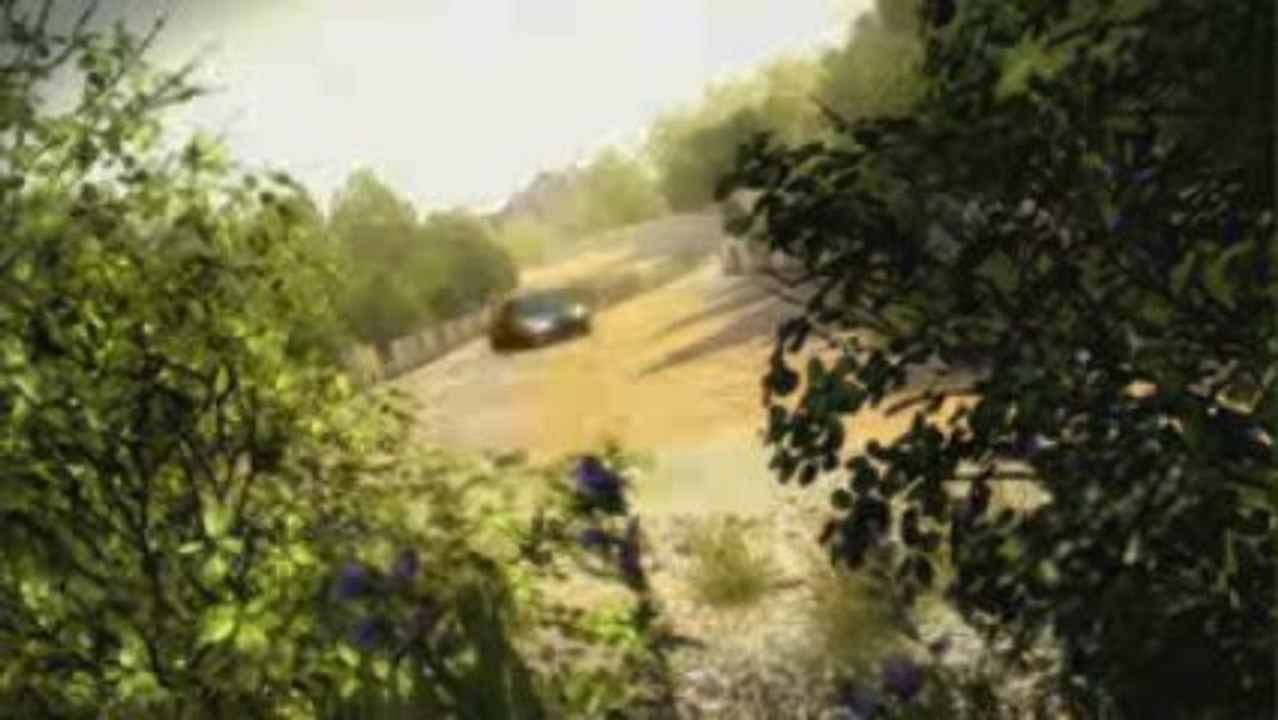 E3 - Trailer Dirt 2