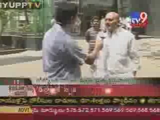 Warangal DCC prresident talks on PCC Meeting@YUPPTV.com