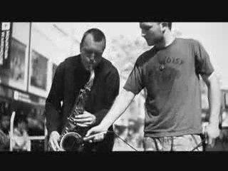 Dub FX feat. Woodnote - Flow