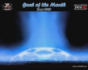 GOTM Ιουνίου 2009