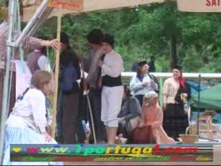 Alegria dos Emigrantes de Montfermeille - 12