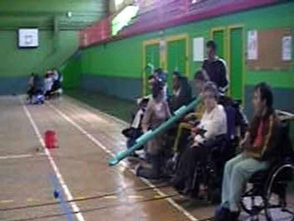 Boccia