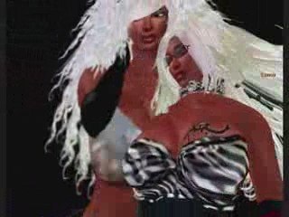 Ma Deesse Kali kisaki akai DAILYMOTION