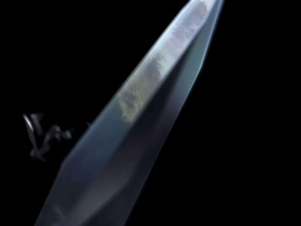 E3 - Trailer Crysis 2