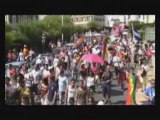 Biarritz Gay Pride 2009