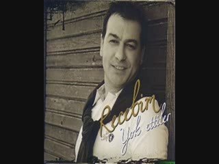 Recebim - Kimler aglasun ( 2009 Albümünden )