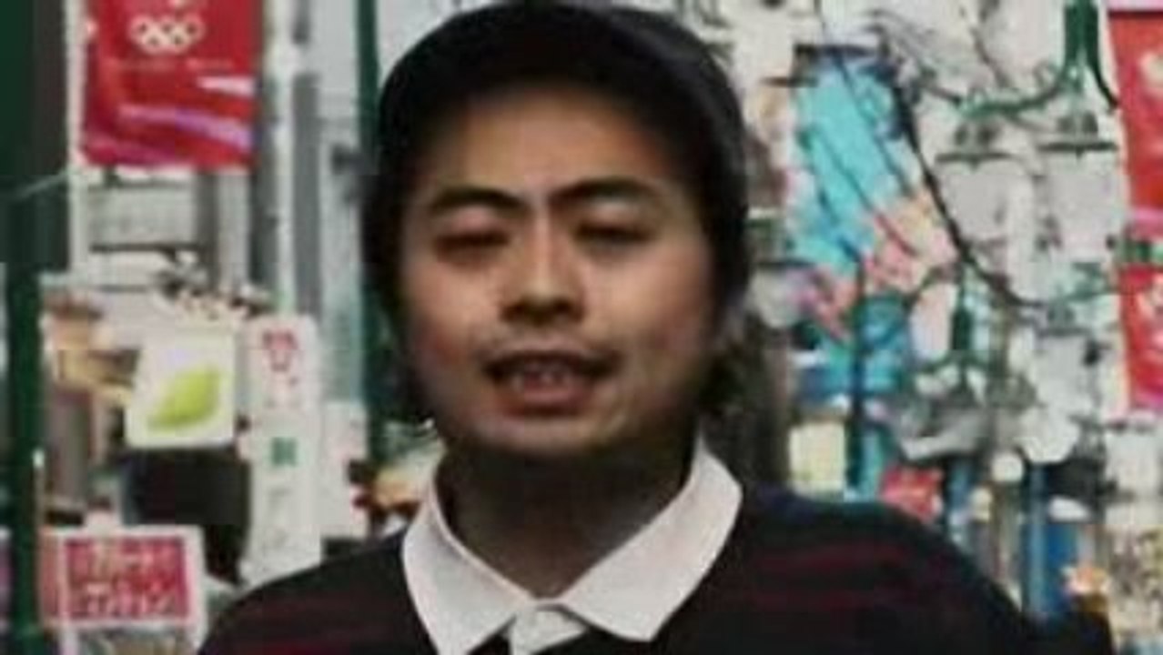 DEJI - Attaking Dharma