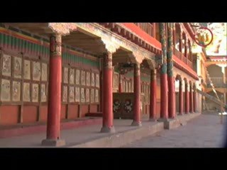 Ladakh, Terres de Vents et de Mythes 3/3