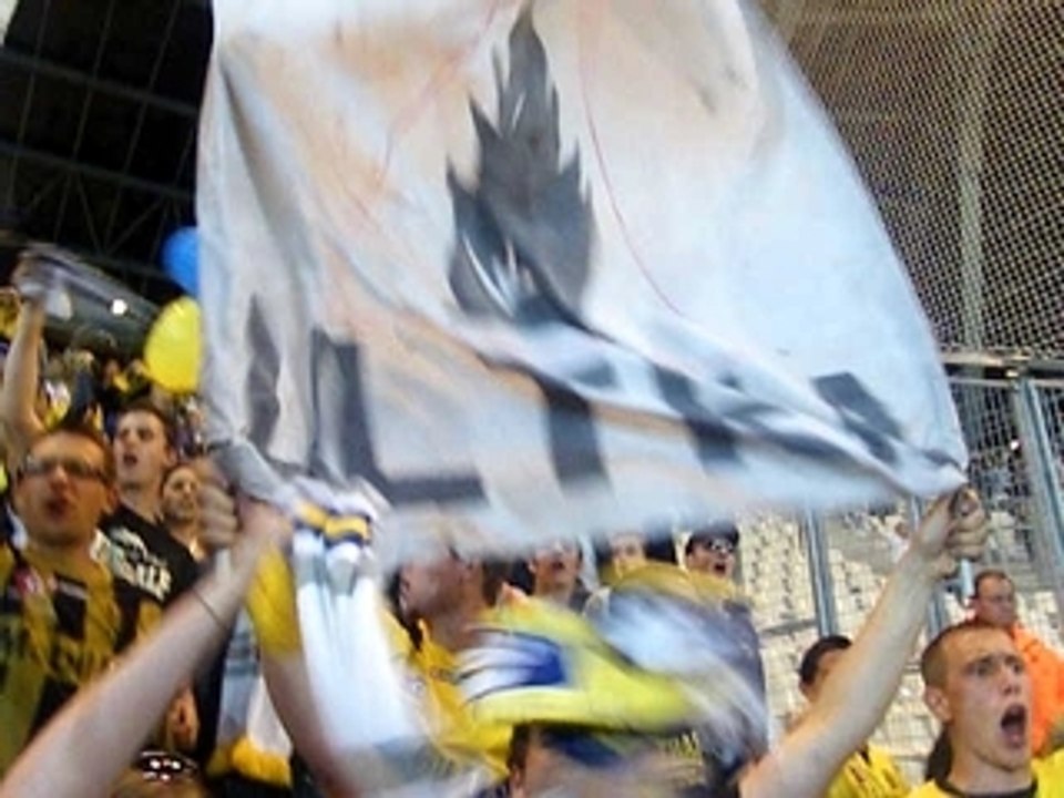 Allez sochaux allez