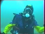 New diving sign - Nouveau signe de plongée