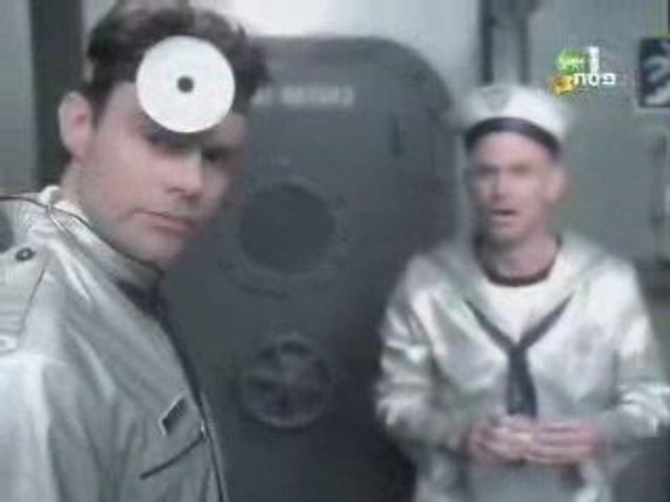 (EUKURTO-HUMOR)NEM TUDO É O QUE PARESE SER