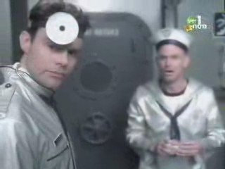 (EUKURTO-HUMOR)NEM TUDO É O QUE PARESE SER