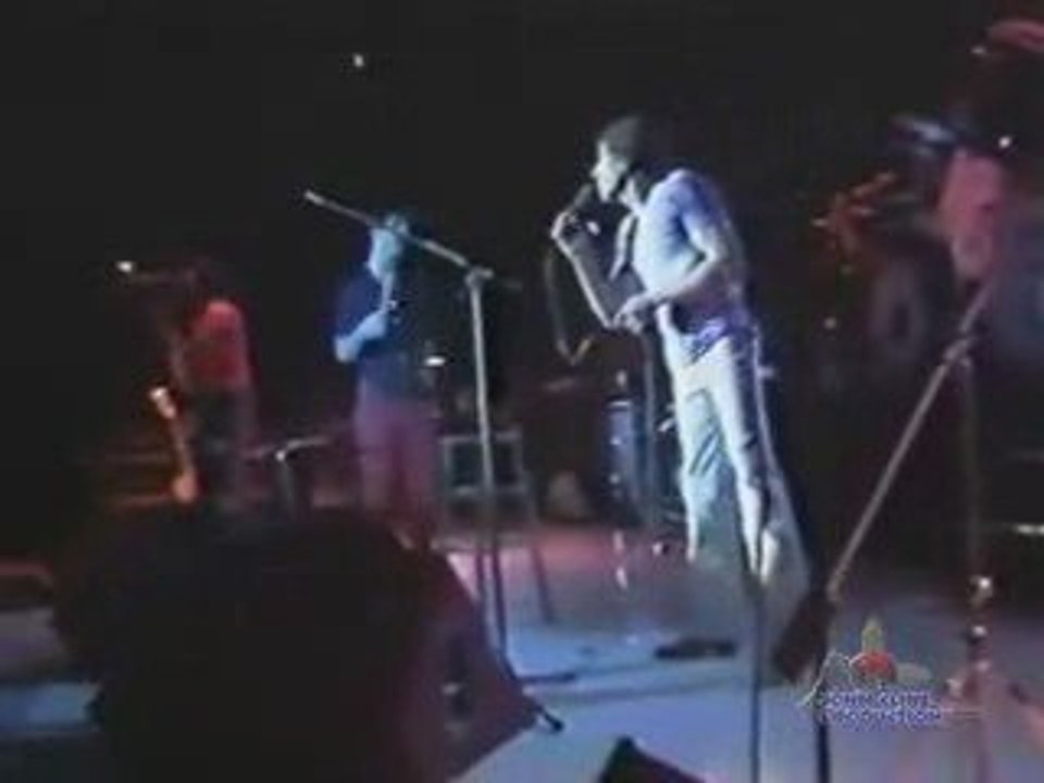 Frank Zappa - Live In Albuquerque - 80