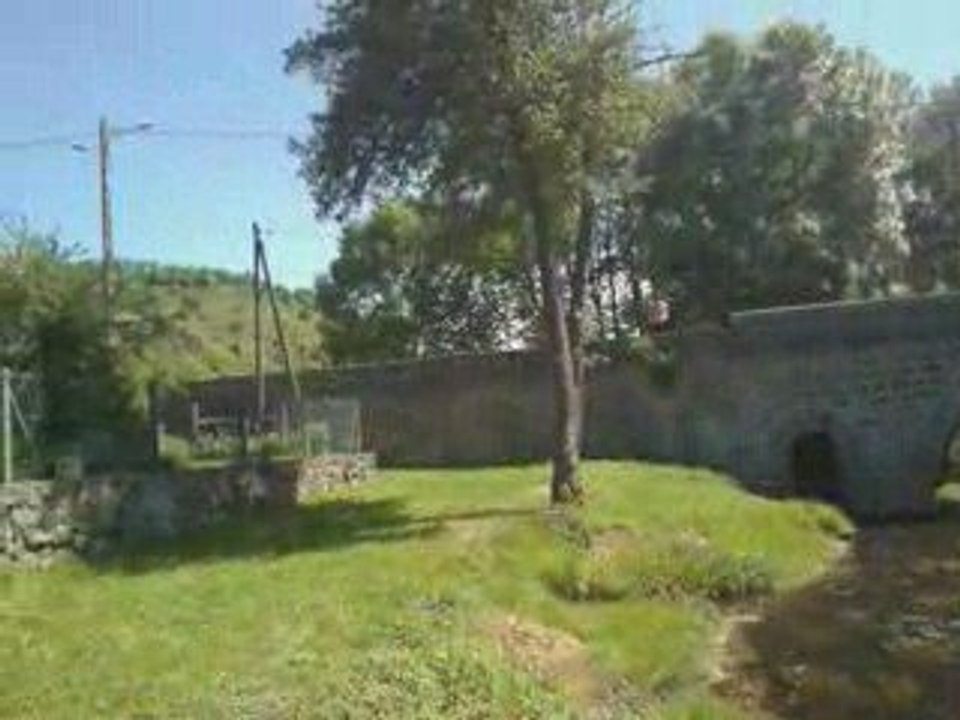 La Chapelle d'Alagnon