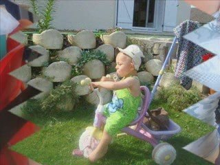 Petit pele mele mai 2009