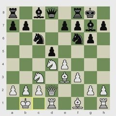 Beating the Dragon Part 2 - Chess Video Analysis