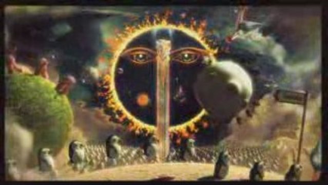 E3 - Trailer Beatles Rock Band