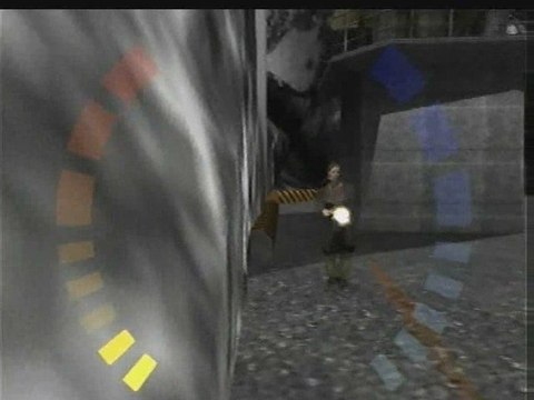 Nintendo 64 (1996) > Golden Eye