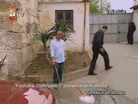 Parmakliklar Ardinda 61. Bölüm Part 9 Son