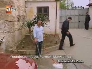Parmakliklar Ardinda 61. Bölüm Part 9 Son