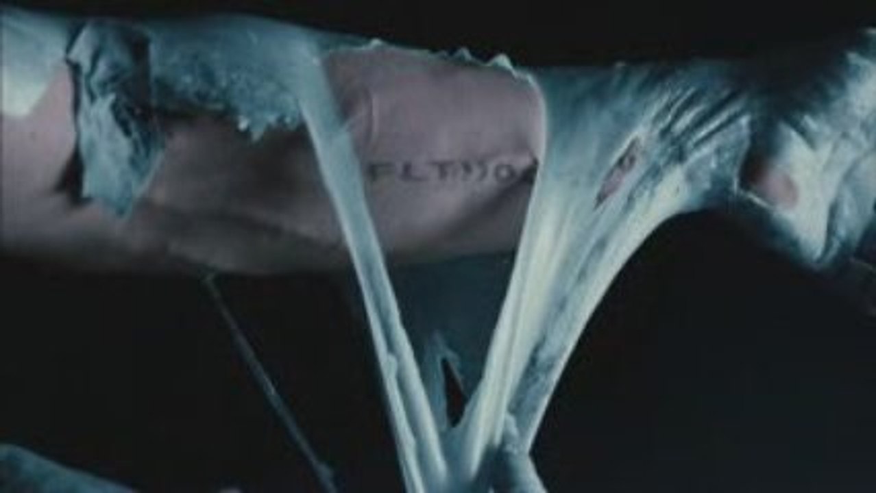 Pandorum - Bande Annonce