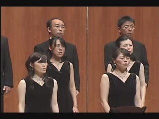 「Os Justi」　クール・シェンヌ